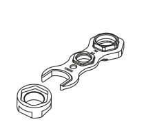 LLAVE MULTIUSOS + SUPLEMENTO LOFT TRES